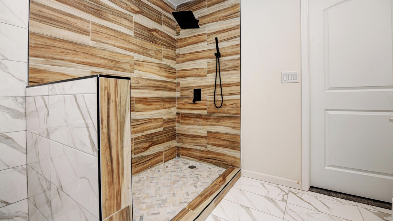 Photo of Bathroom in Columbus