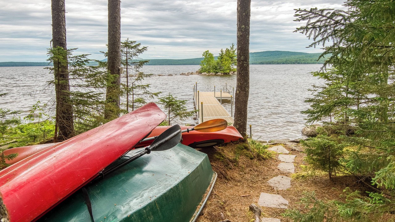 Photo of Others in Rangeley Plantation