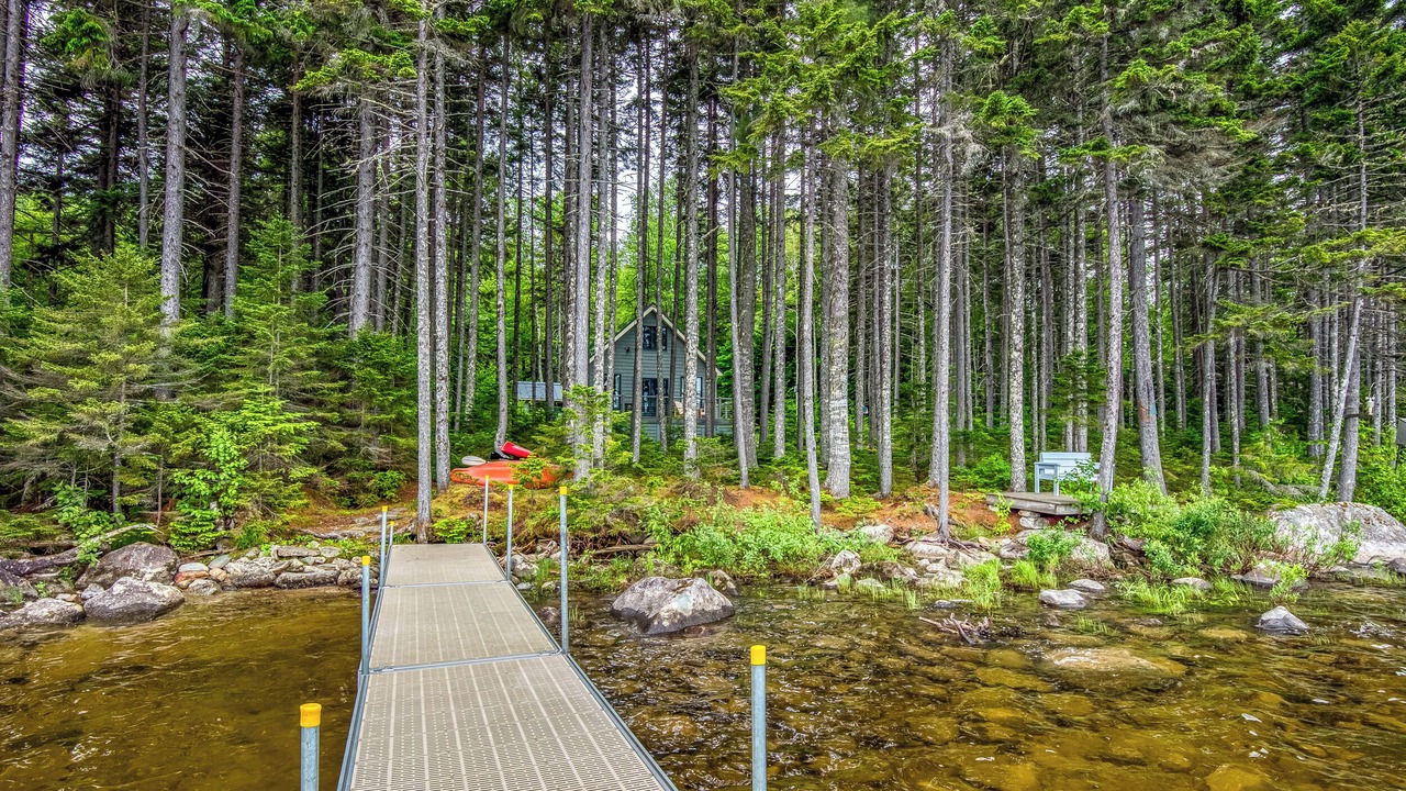 Photo of Outdoor in Rangeley Plantation