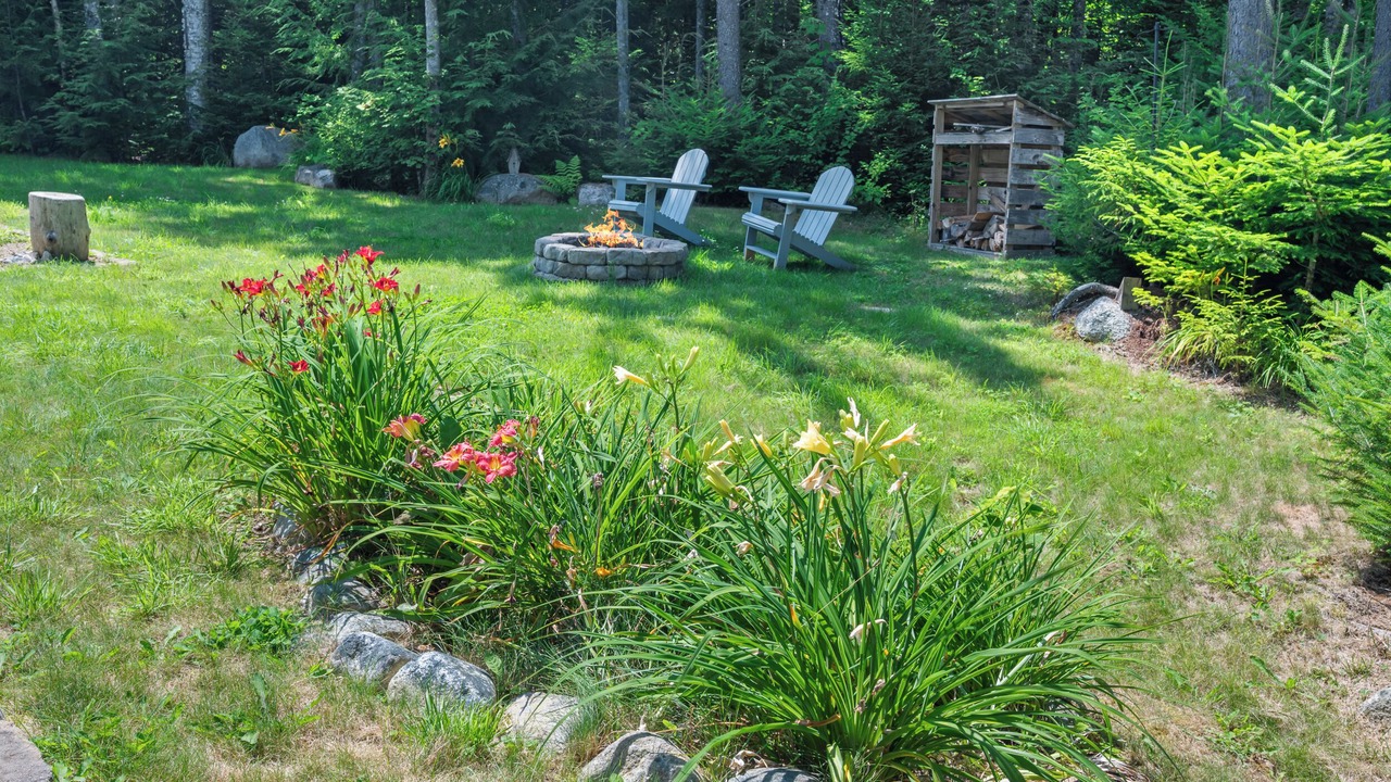 Photo of Outdoor in Rangeley Plantation