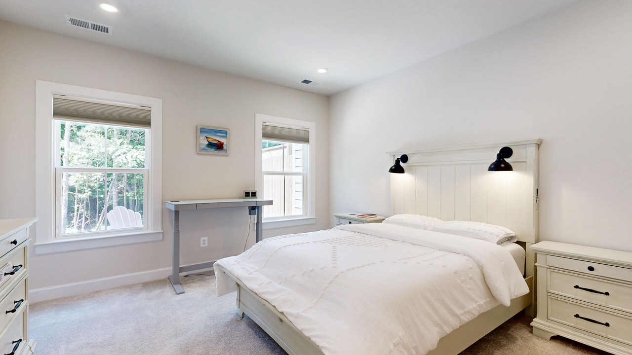 Photo of Bedroom in Long Neck