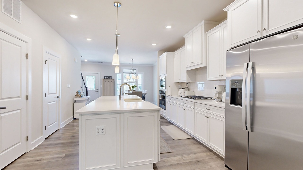 Photo of Kitchen in Long Neck