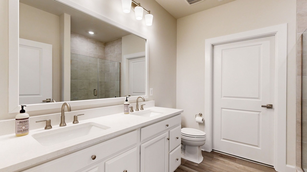 Photo of Bathroom in Long Neck