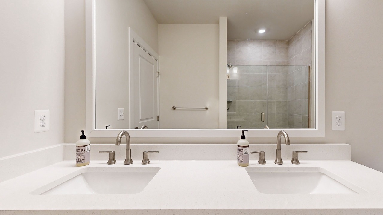 Photo of Bathroom in Long Neck