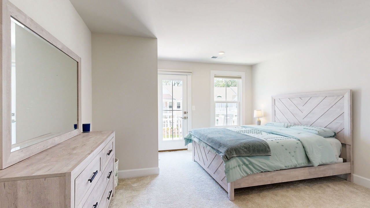 Photo of Bedroom in Long Neck