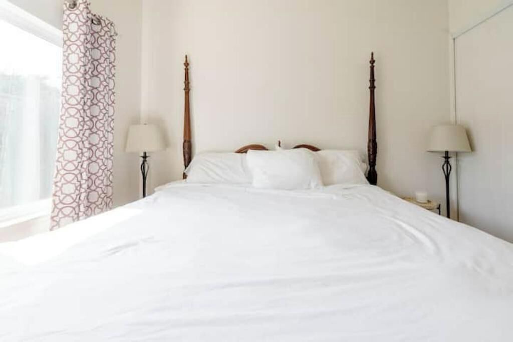Photo of Bedroom in El Cerrito