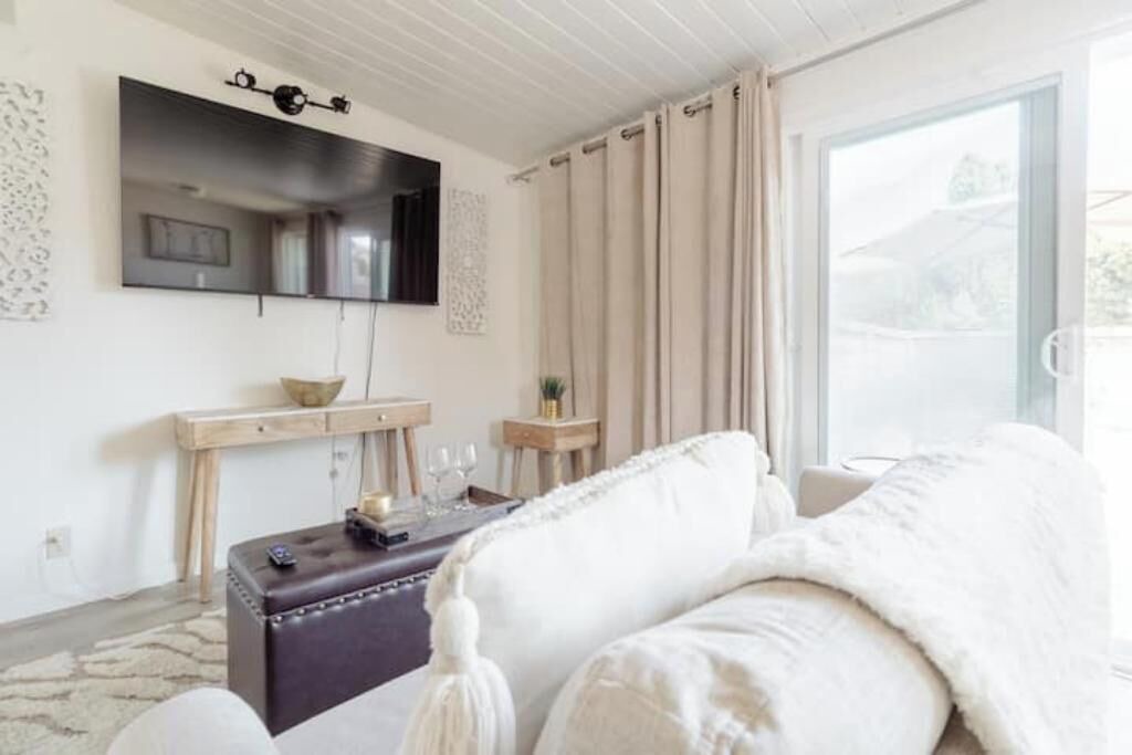 Photo of Livingroom in El Cerrito