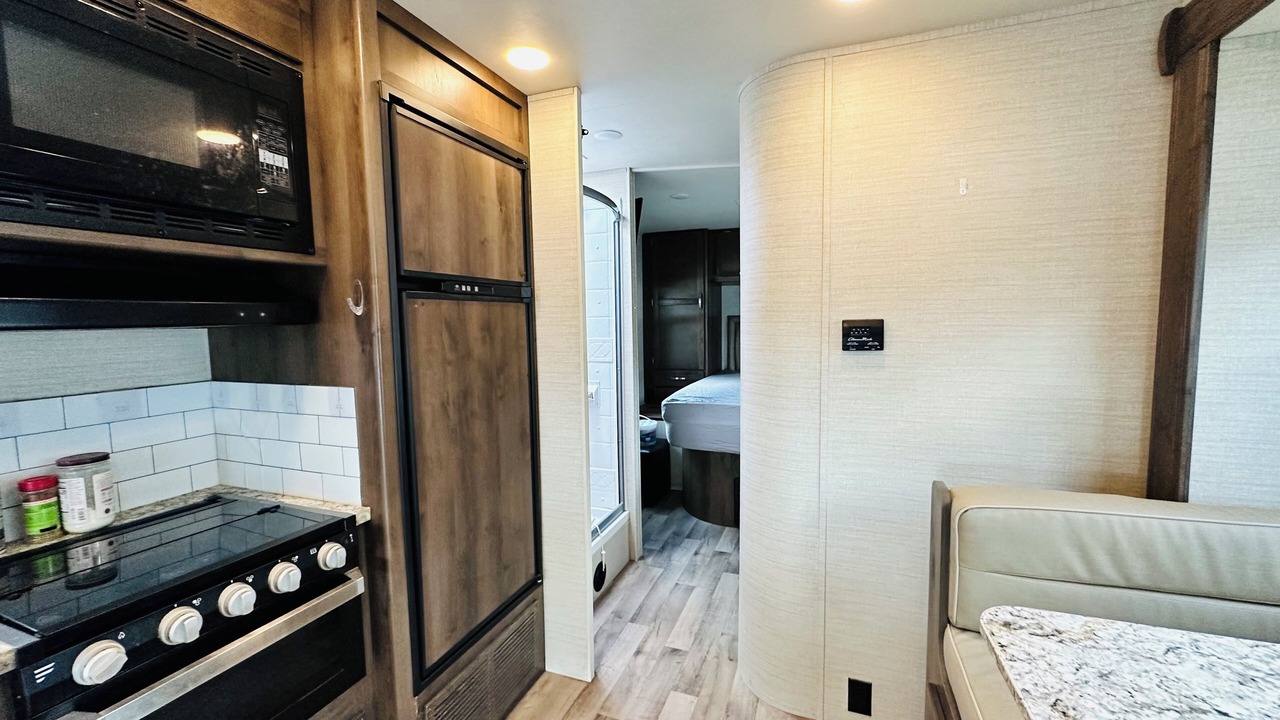 Photo of Kitchen in Eagle River