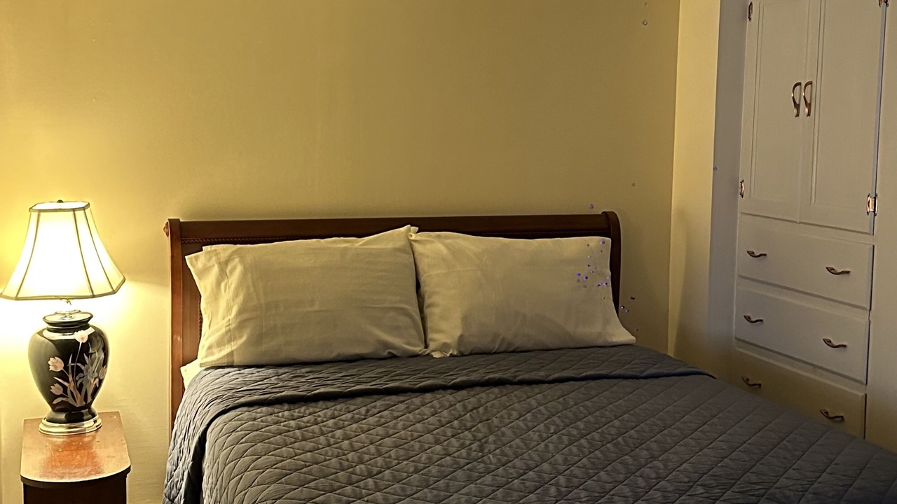 Photo of Bedroom in Bingham