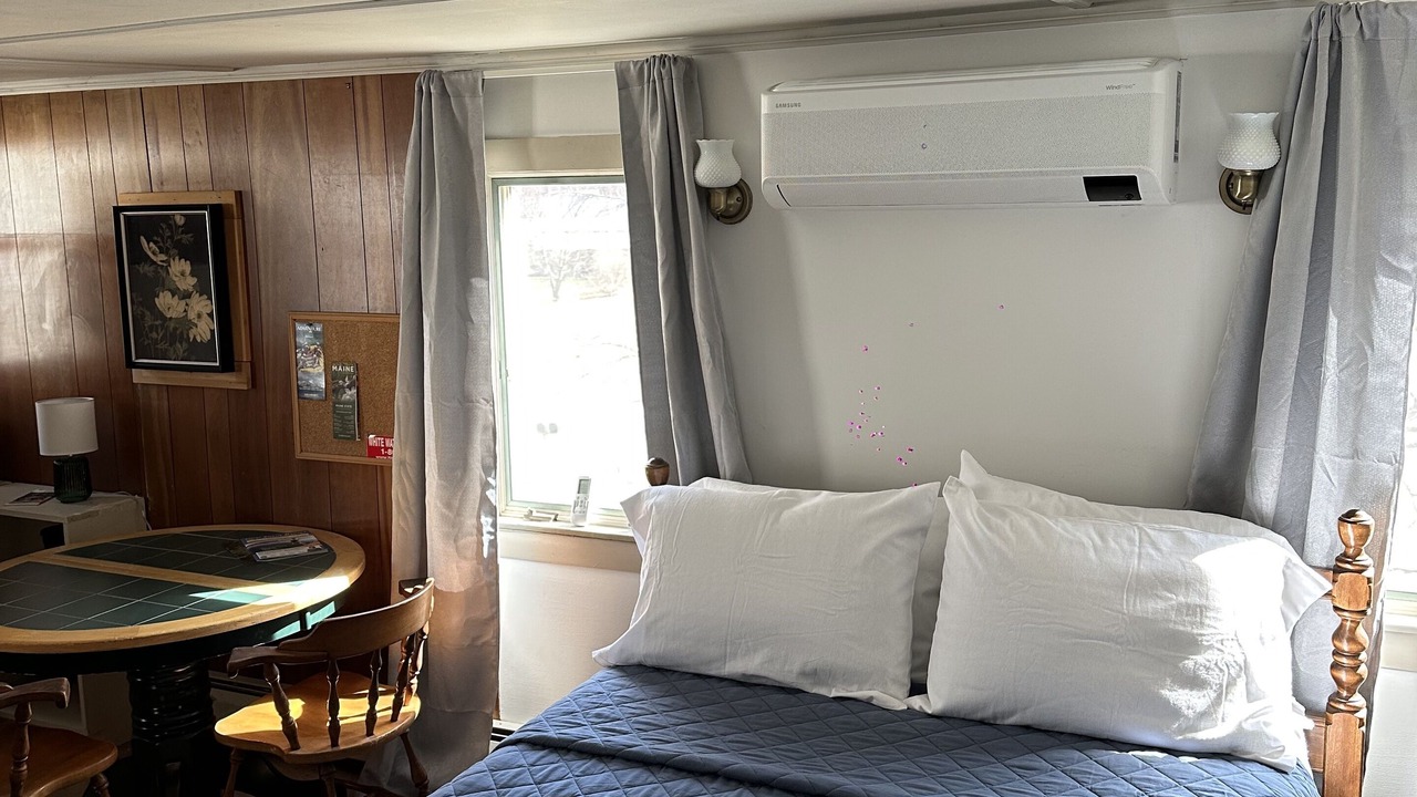 Photo of Bedroom in Bingham