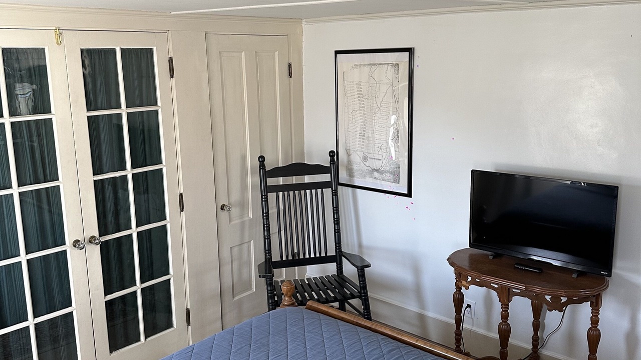 Photo of Bedroom in Bingham