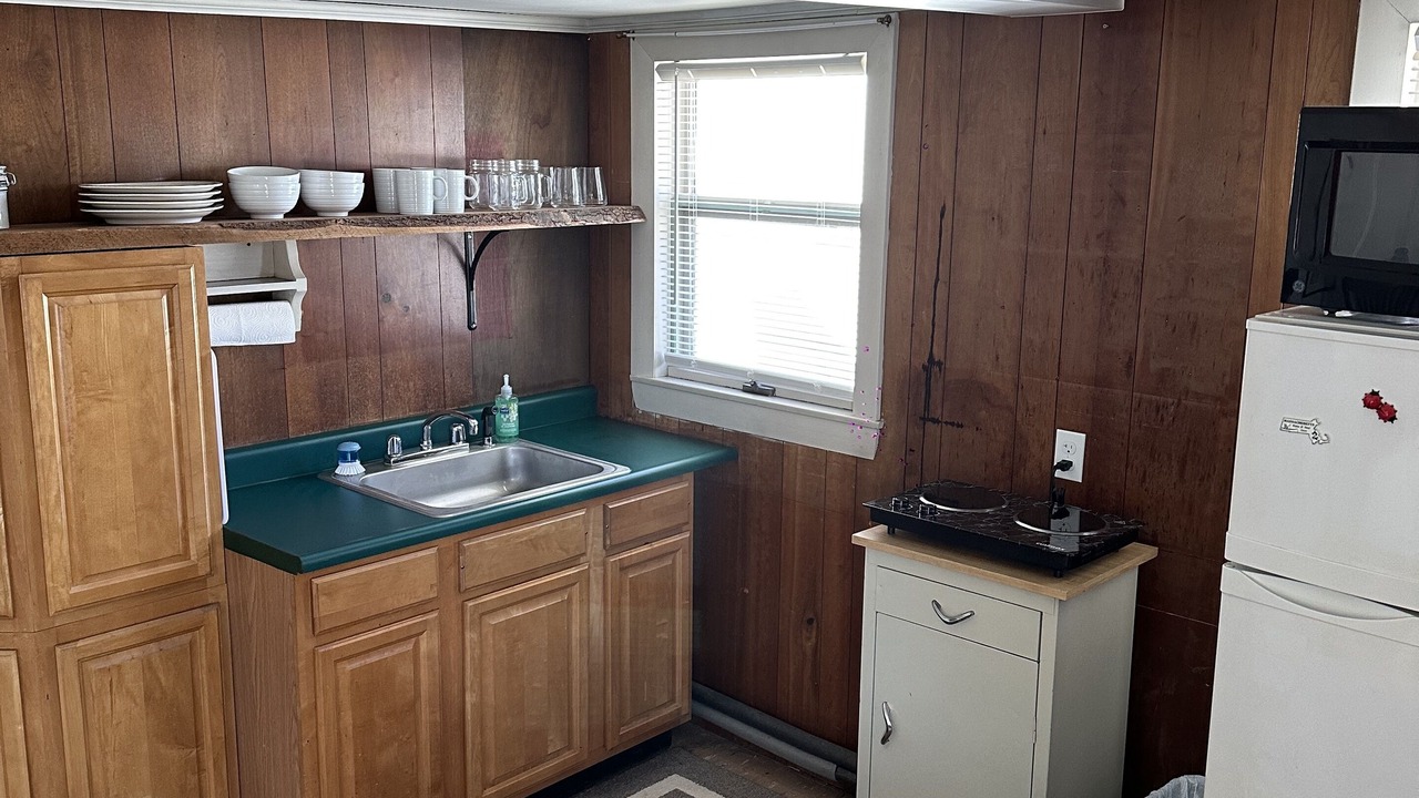 Photo of Kitchen in Bingham