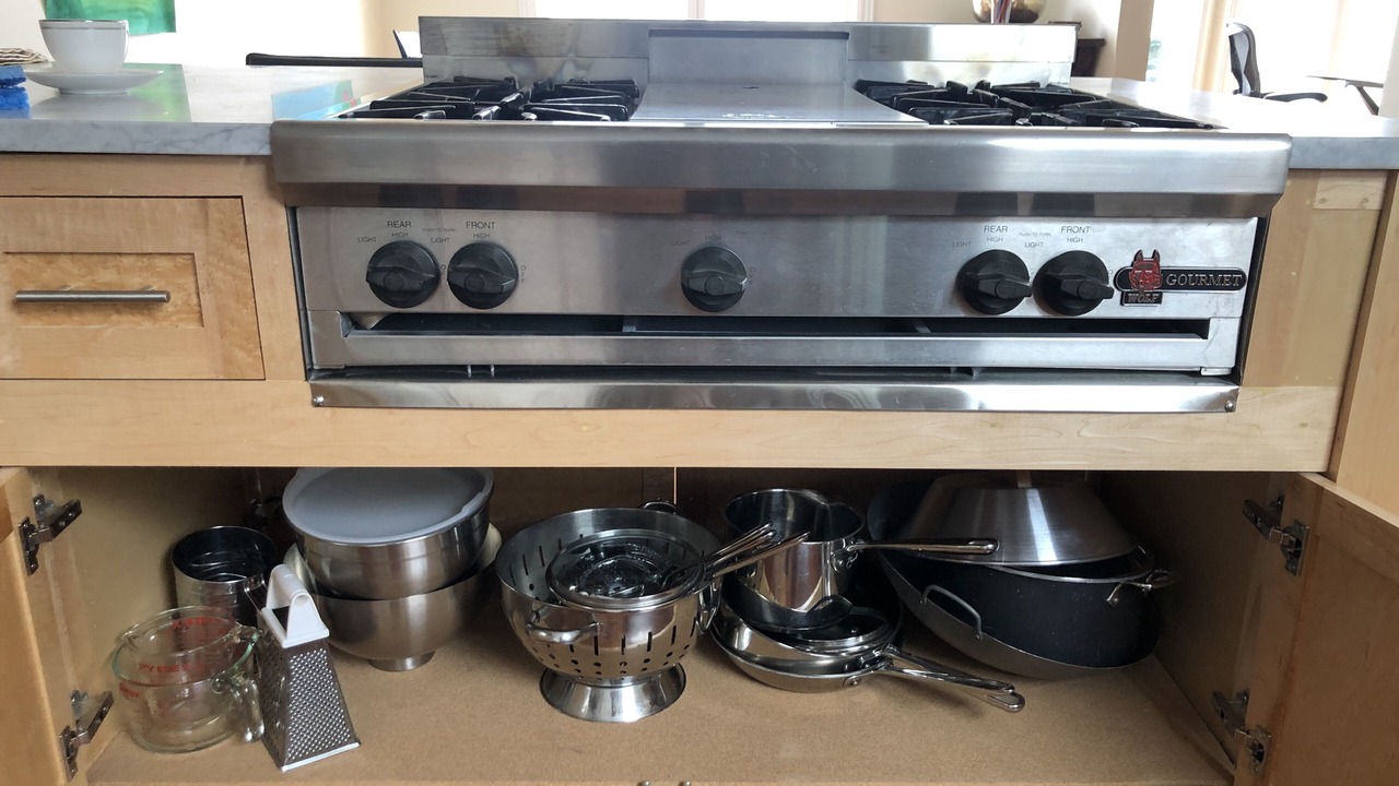 Photo of Kitchen in Miraloma