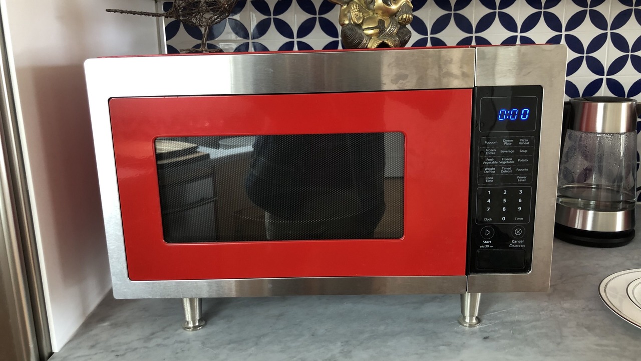 Photo of Kitchen in Miraloma