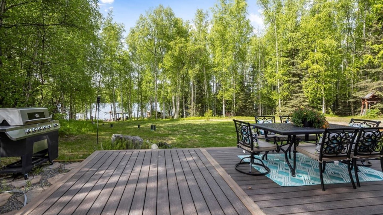 Photo of Outdoor in Meadow Lakes