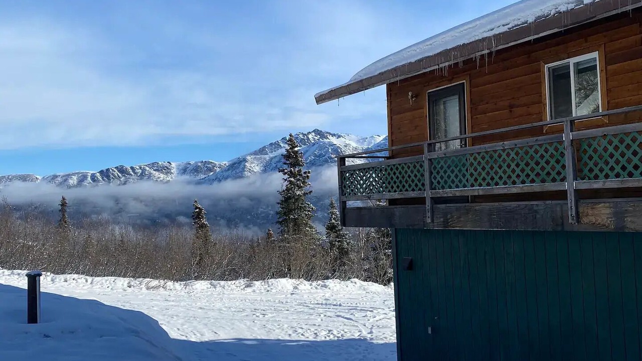 Photo of Outdoor in Eagle River