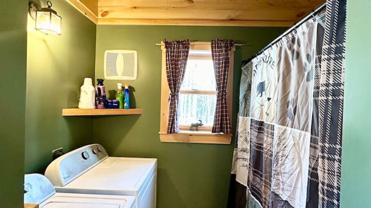 Photo of Bathroom in The Forks