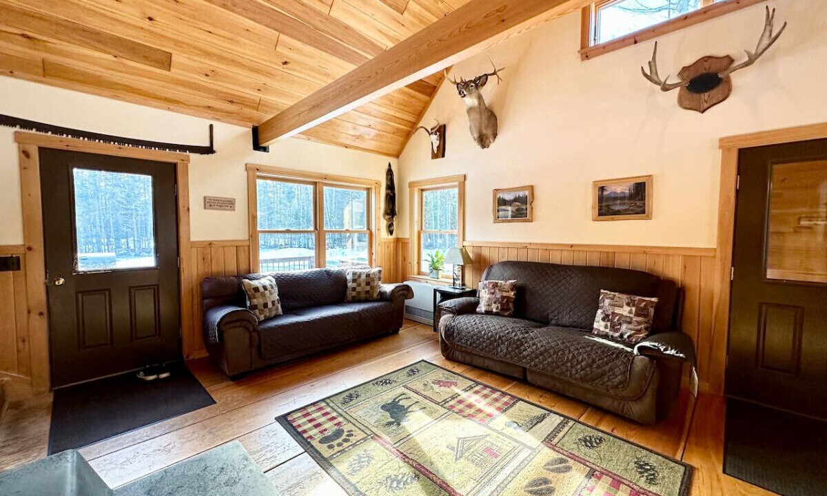 Photo of Livingroom in The Forks