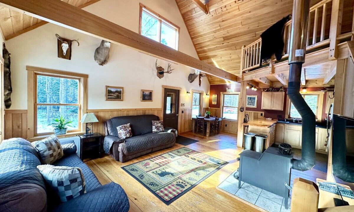 Photo of Livingroom in The Forks