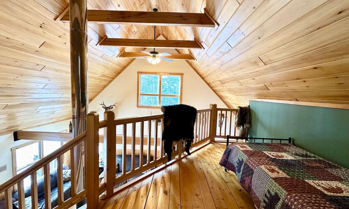 Photo of Bedroom in The Forks