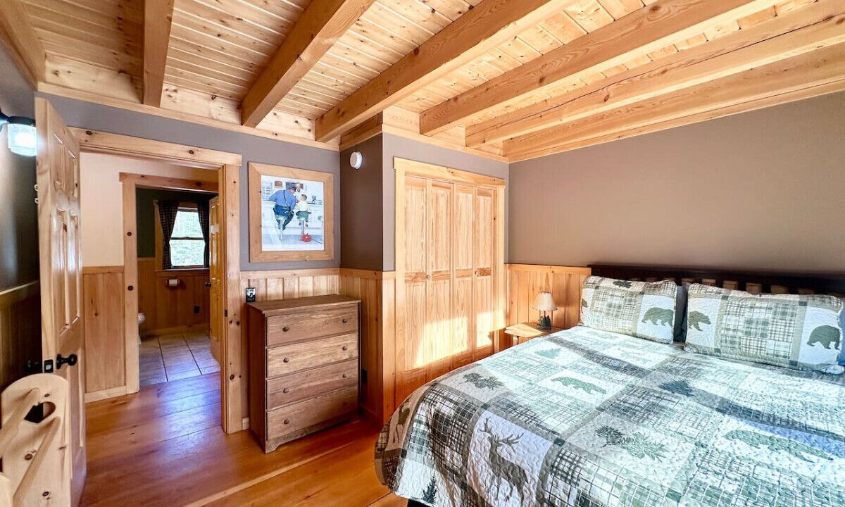 Photo of Bedroom in The Forks