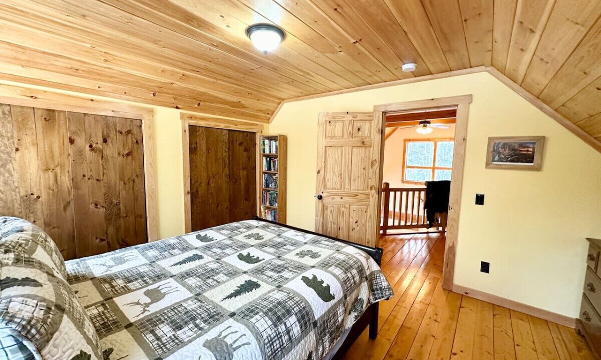 Photo of Bedroom in The Forks
