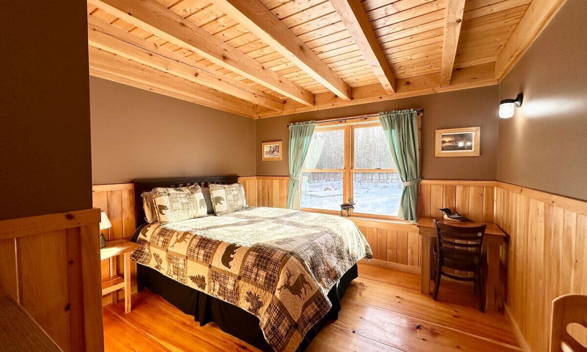 Photo of Bedroom in The Forks
