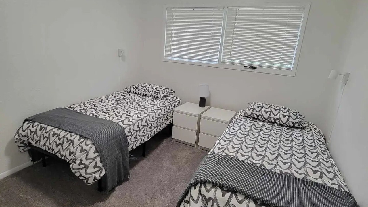 Photo of Bedroom in Spenard