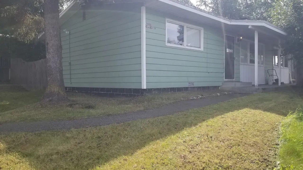 Photo of Outdoor in Spenard