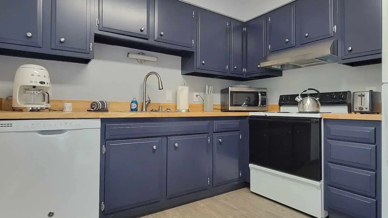 Photo of Kitchen in Spenard