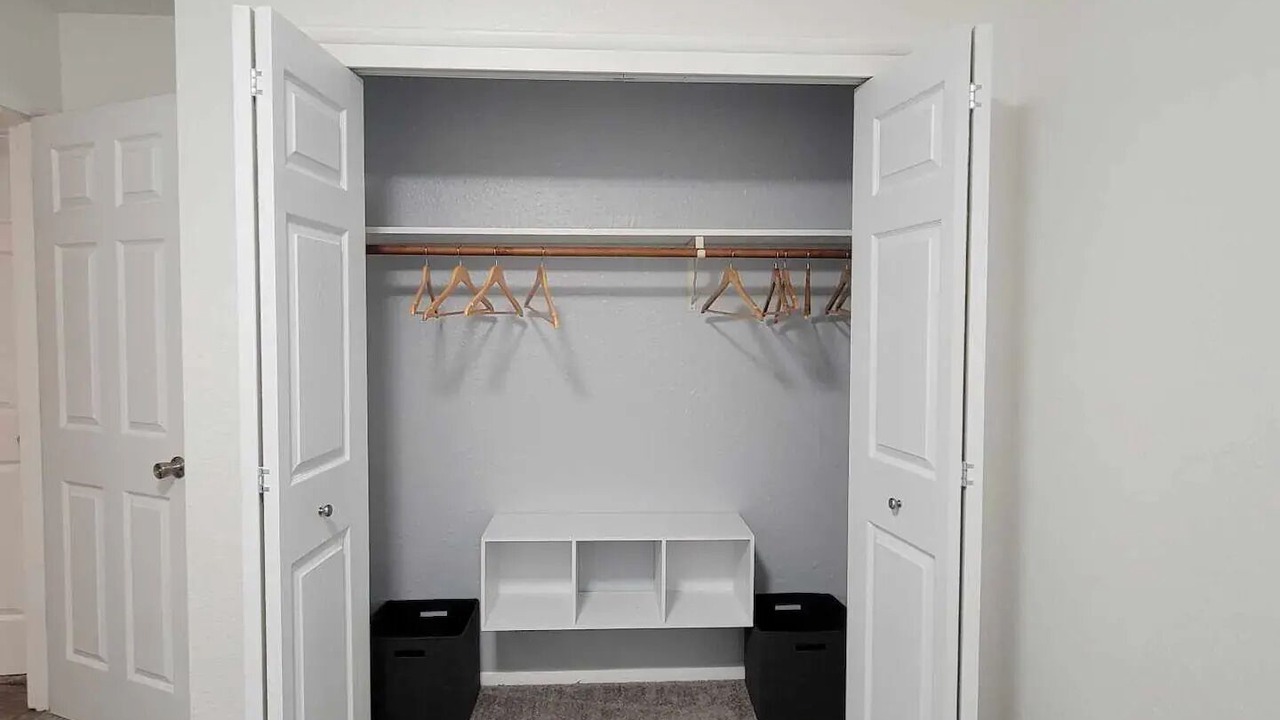 Photo of Bedroom in Spenard