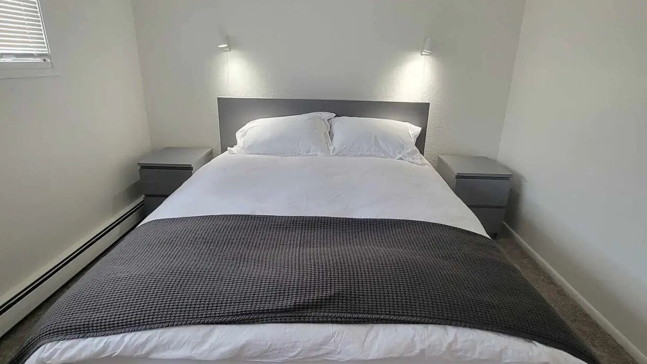 Photo of Bedroom in Spenard