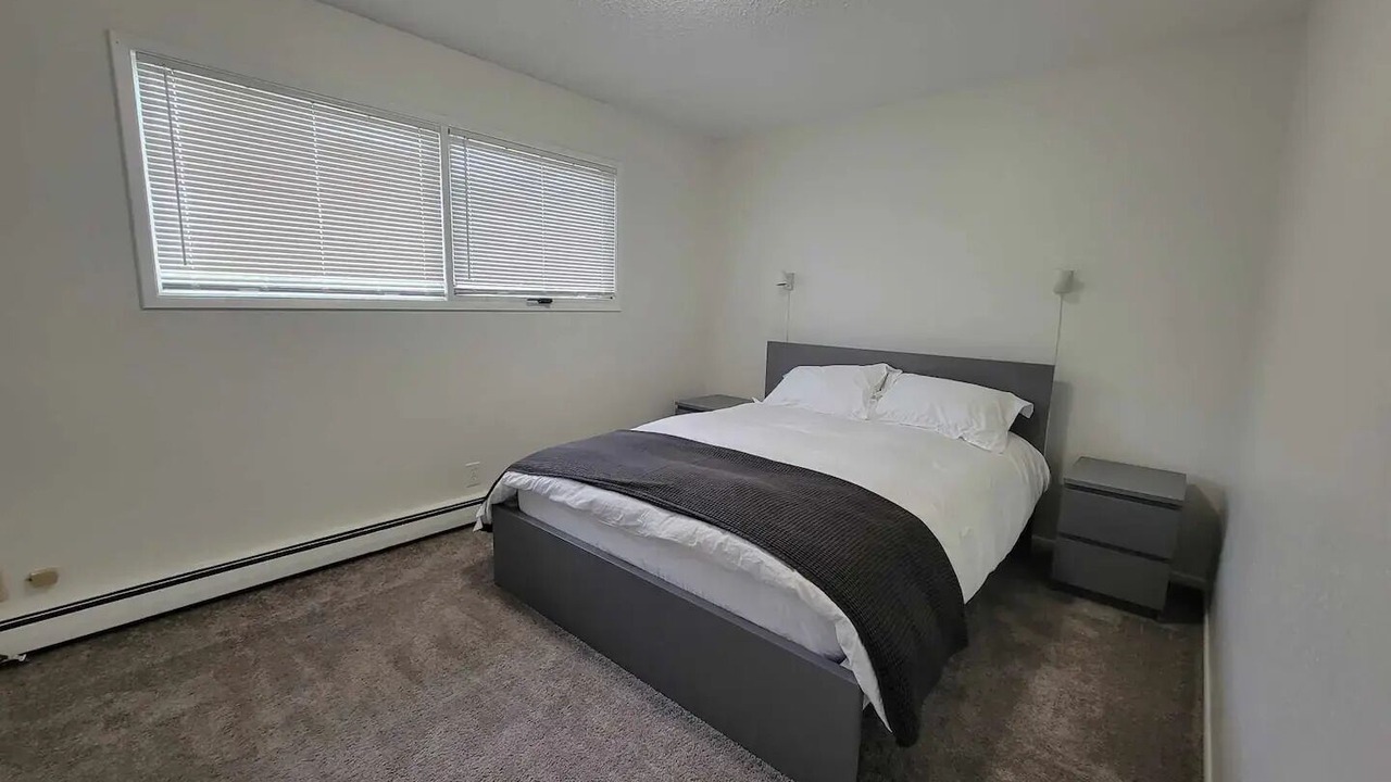 Photo of Bedroom in Spenard