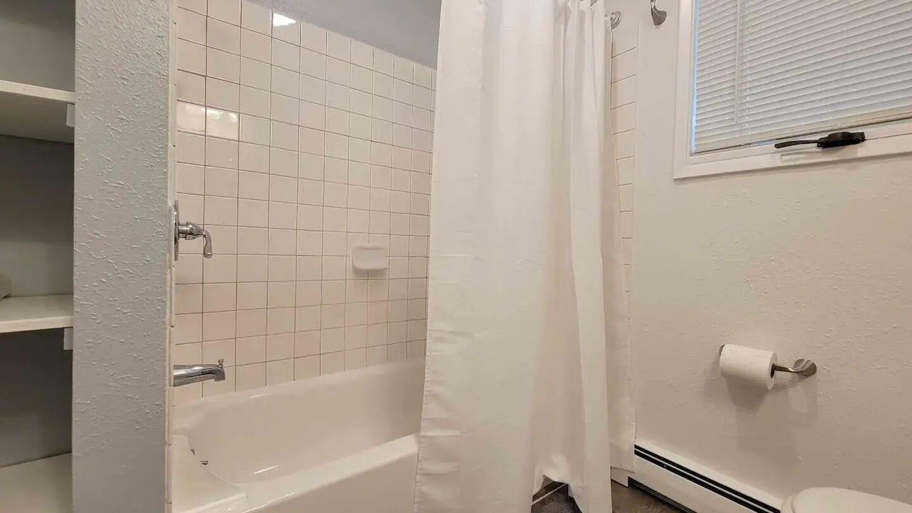 Photo of Bathroom in Spenard