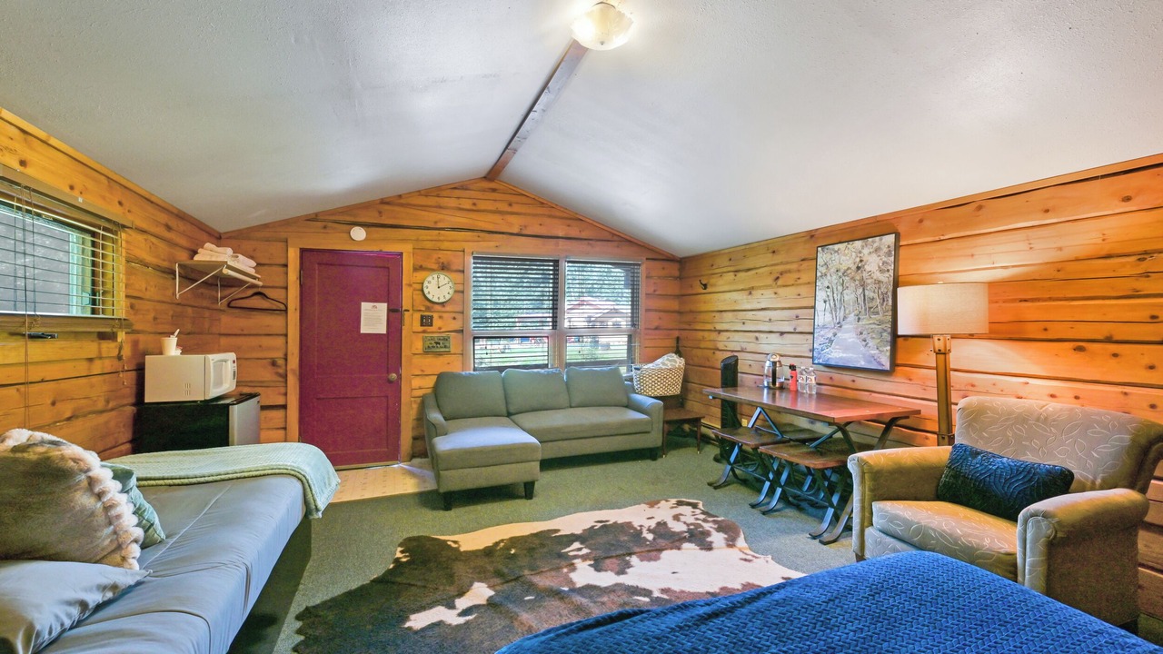 Photo of Livingroom in Hope