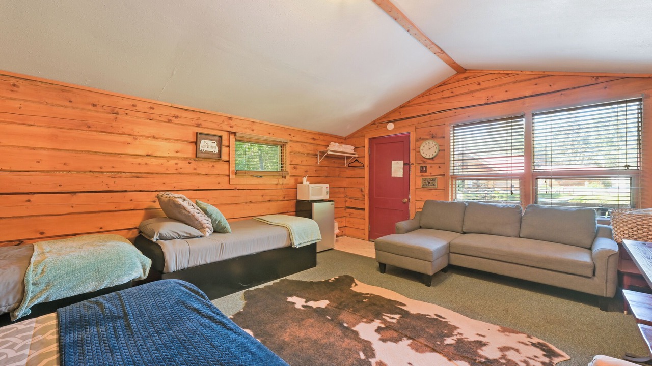 Photo of Bedroom in Hope