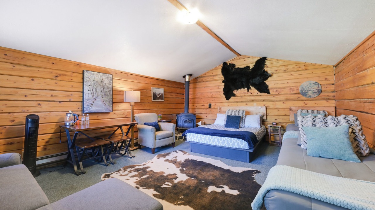Photo of Bedroom in Hope