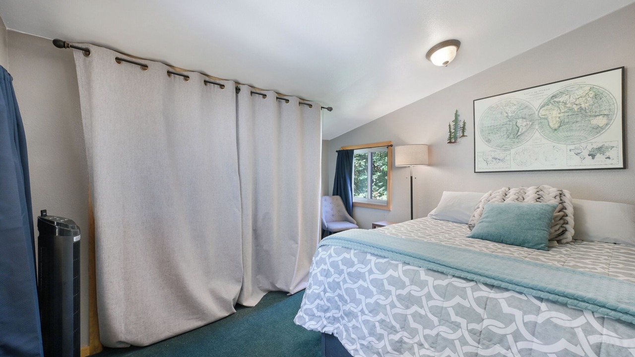 Photo of Bedroom in Hope