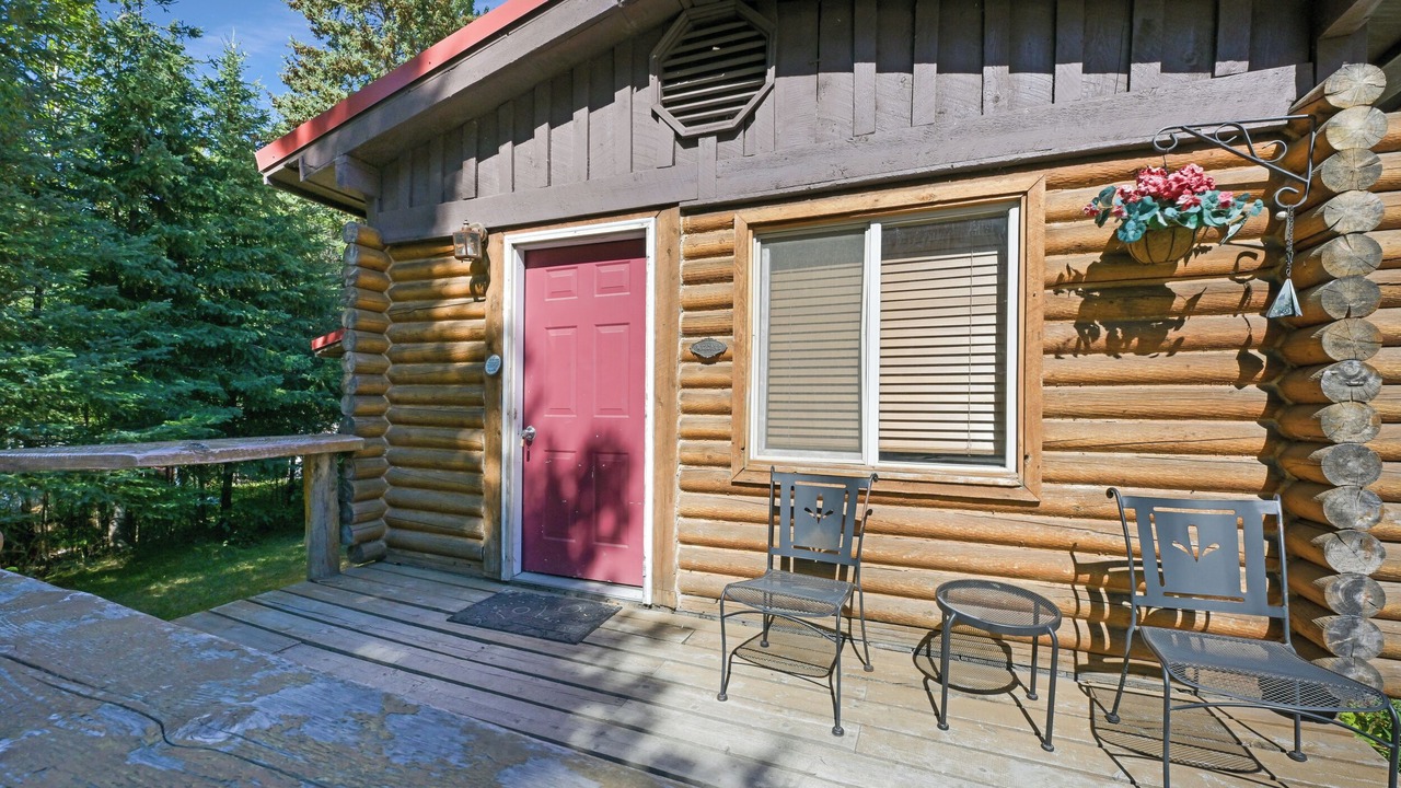 Photo of Patio Balcony in Hope