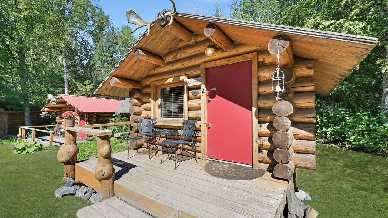 Photo of Patio Balcony in Hope