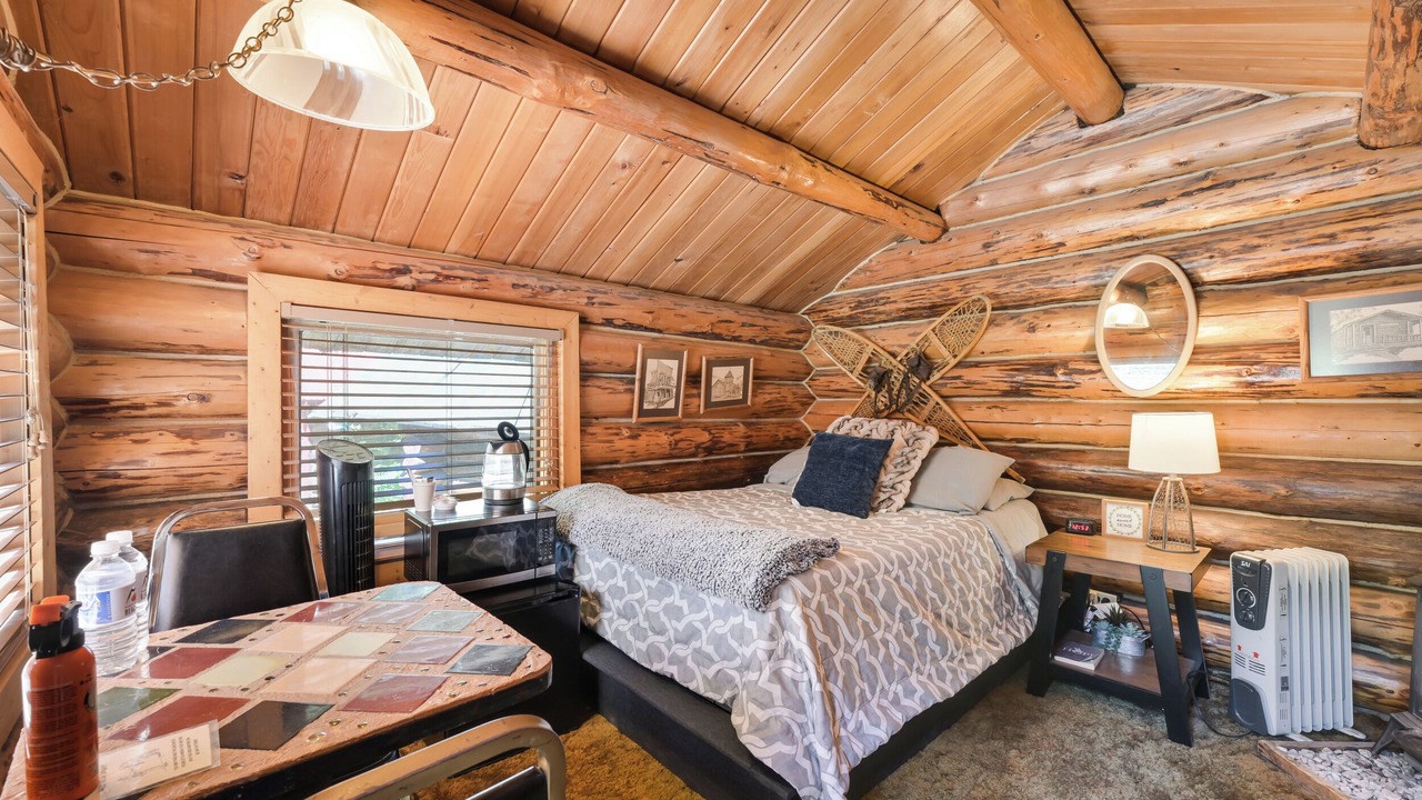 Photo of Bedroom in Hope
