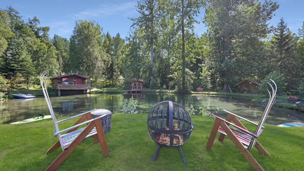 Photo of Outdoor in Hope