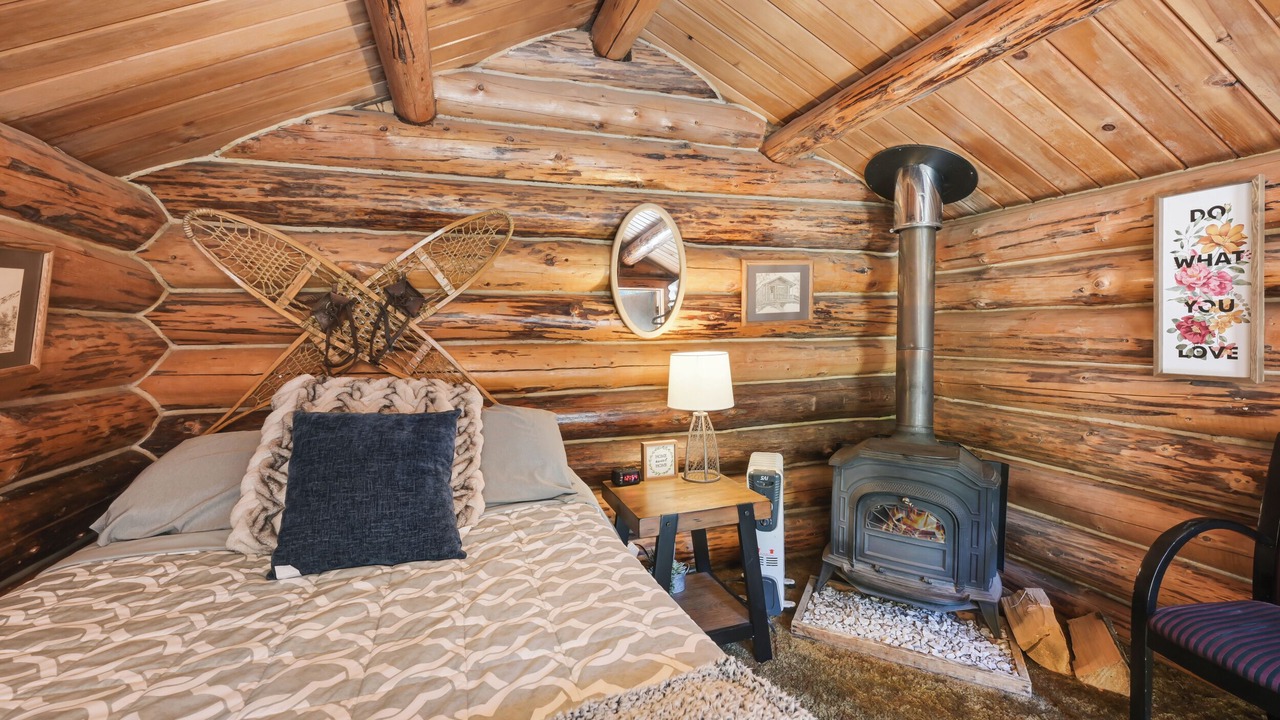 Photo of Bedroom in Hope