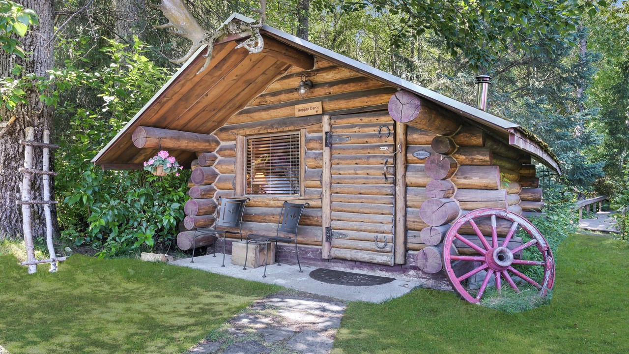 Photo of Outdoor in Hope