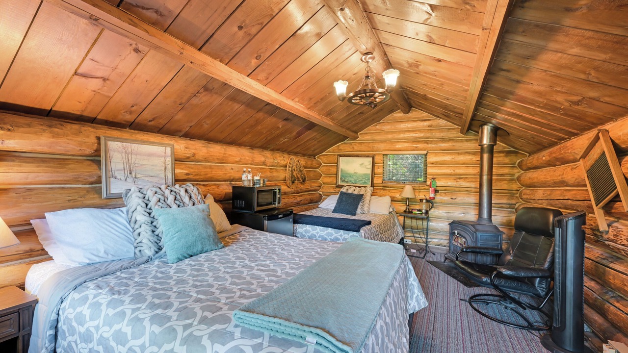 Photo of Bedroom in Hope