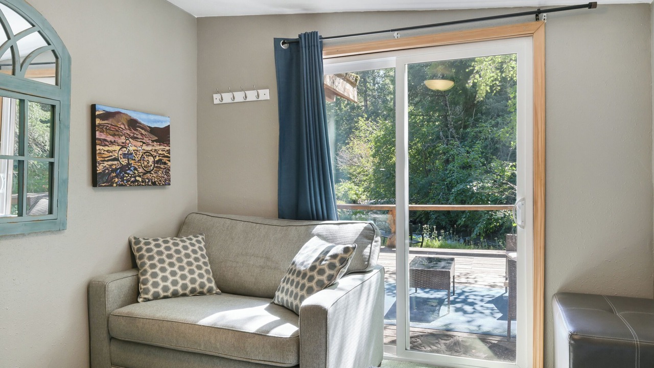 Photo of Livingroom in Hope