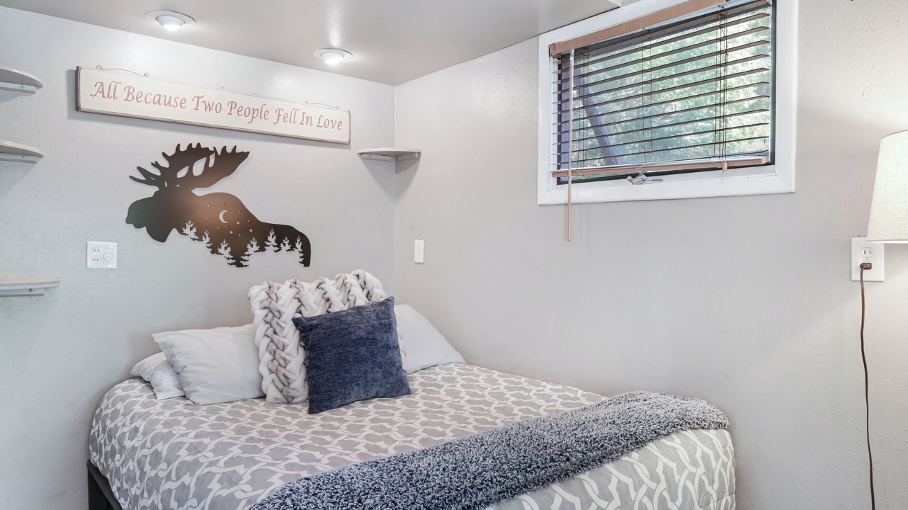 Photo of Bedroom in Hope