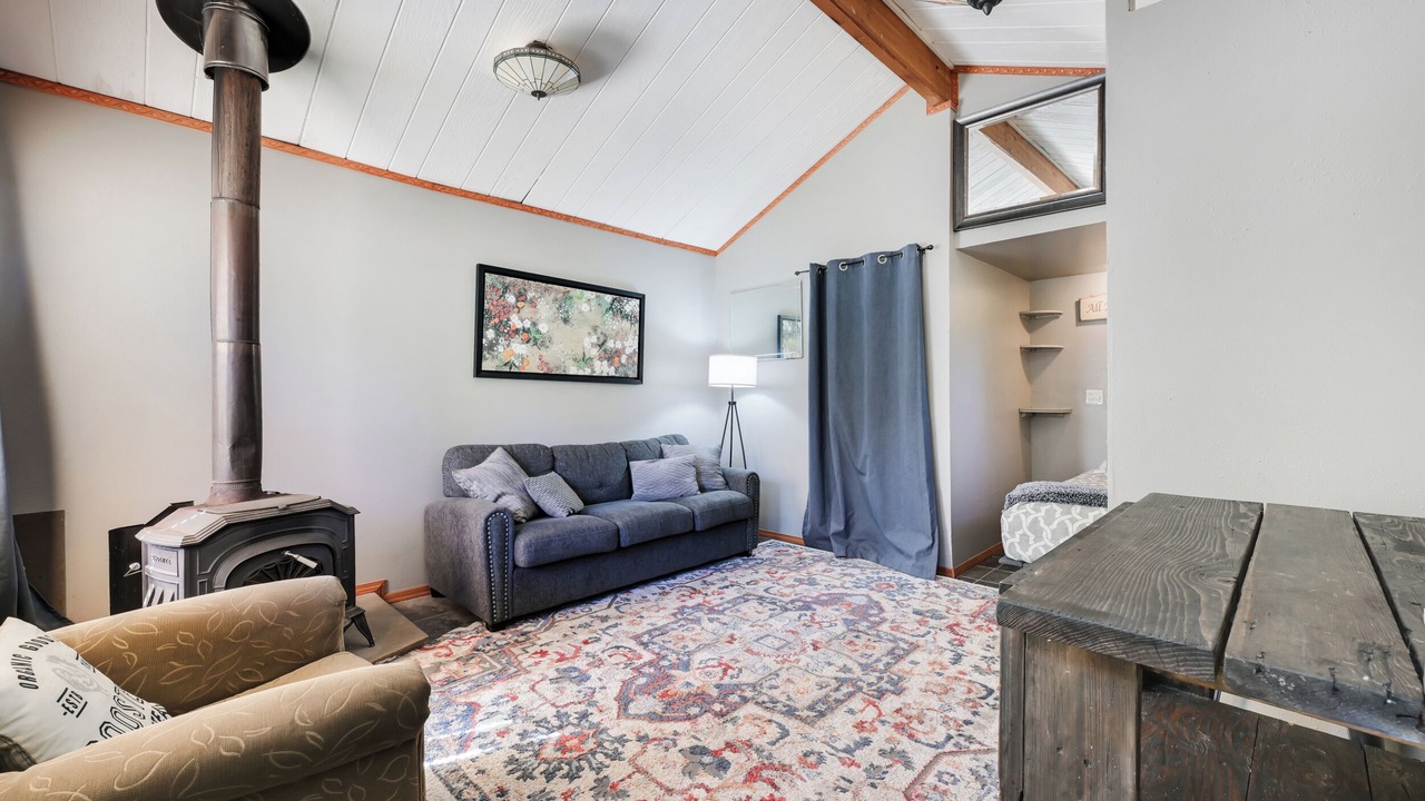 Photo of Livingroom in Hope
