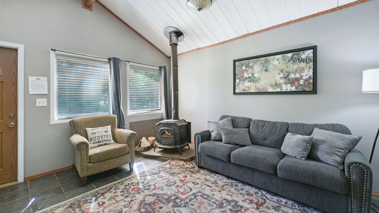 Photo of Livingroom in Hope