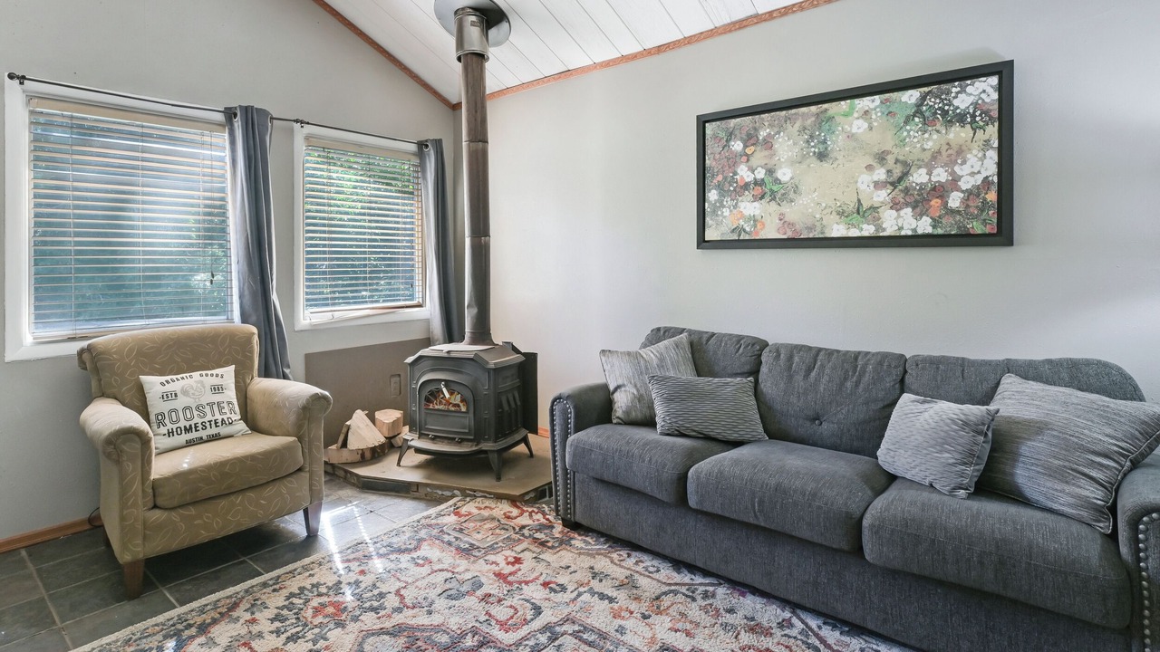 Photo of Livingroom in Hope